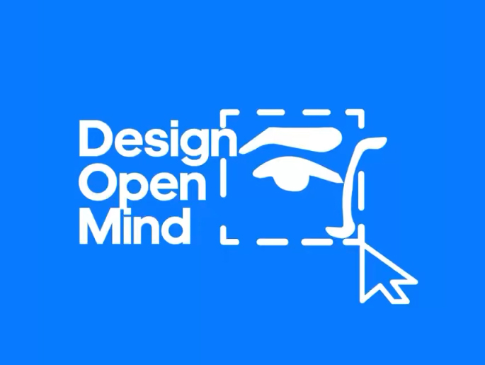 Design Open Mind