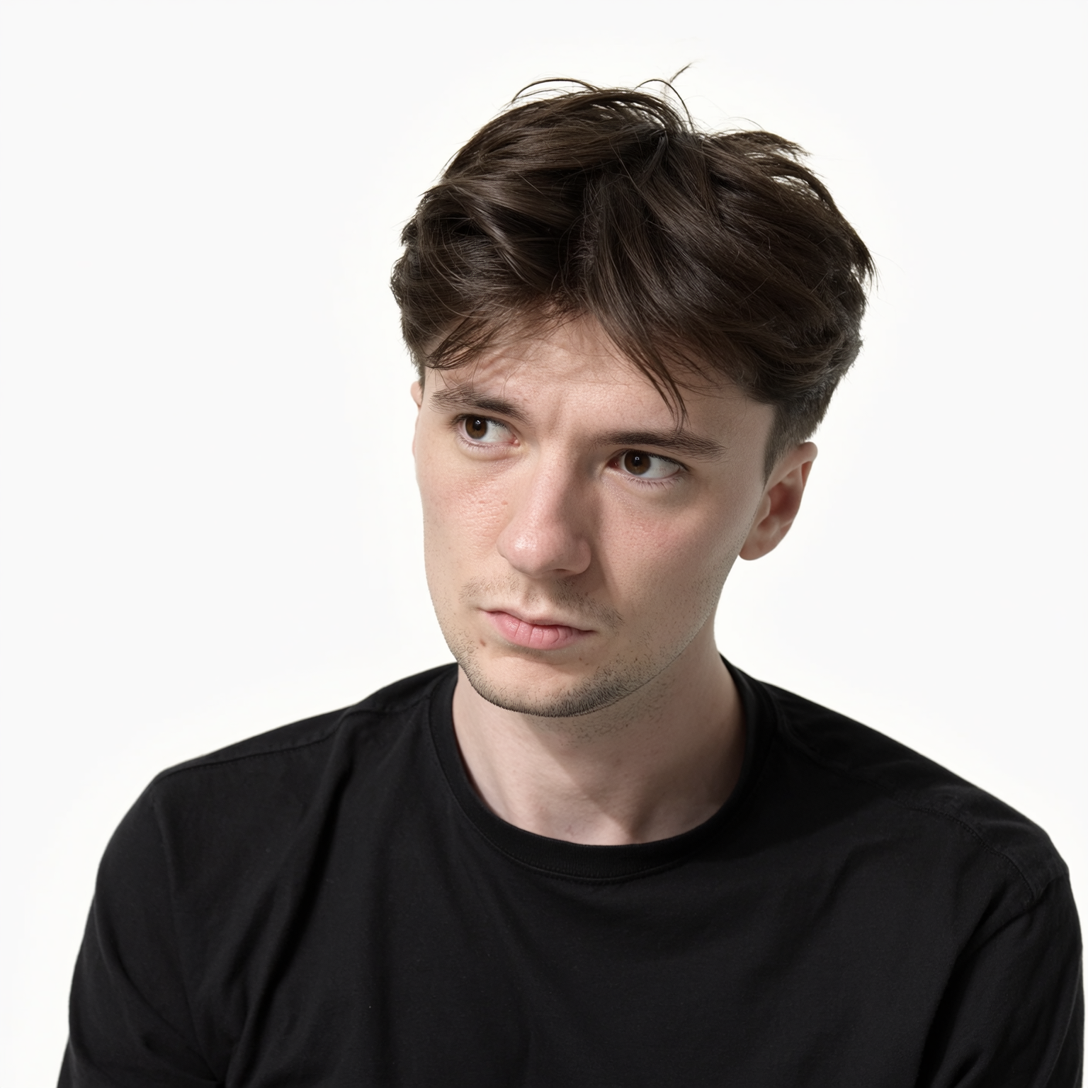Le fondateur